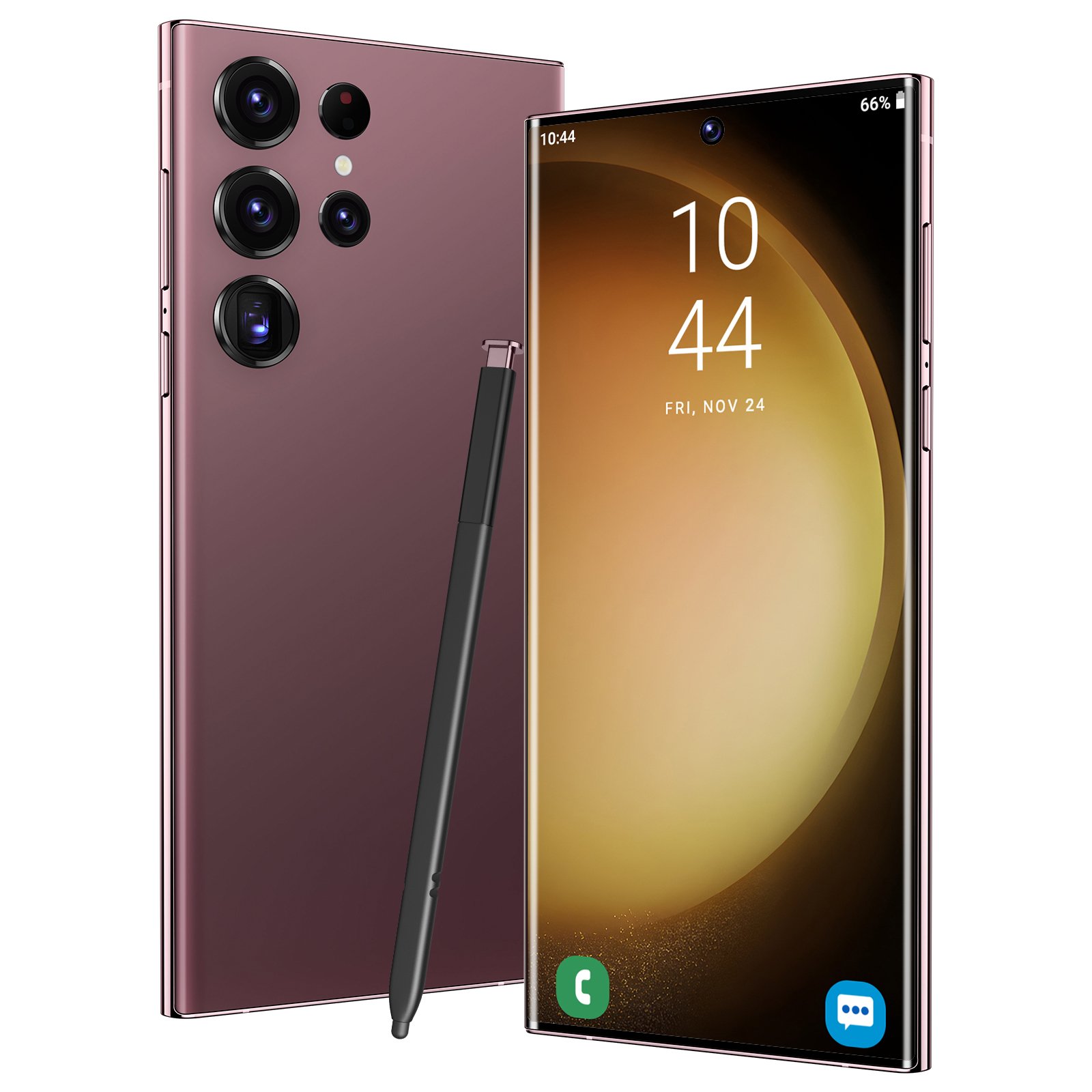 2024 Original Android s24 ultra phone Smartphone 16+1TB Mobile Phone Cell Gaming Phone 5G smartphone 3G&4G smartphone